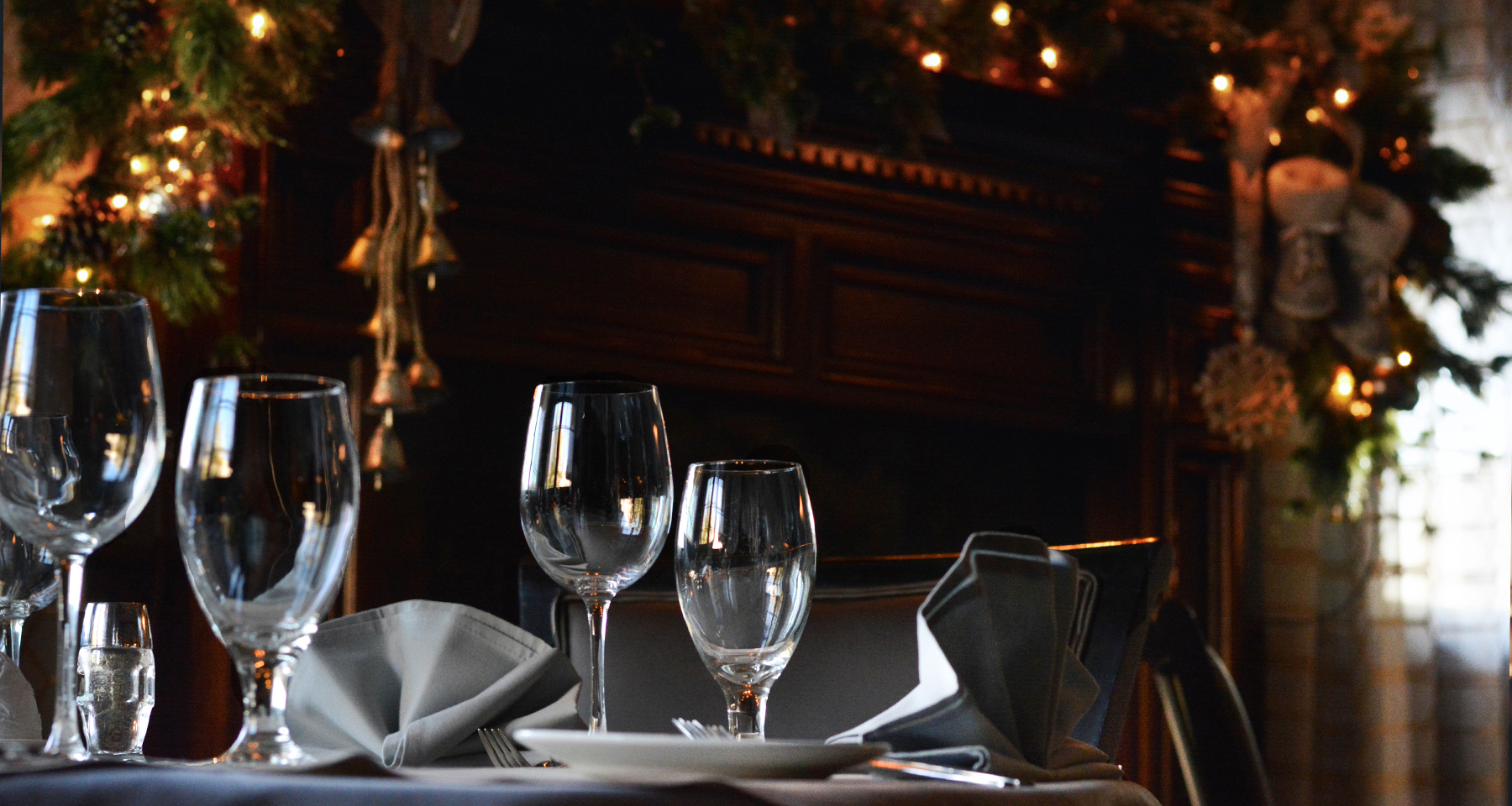 wine dinner