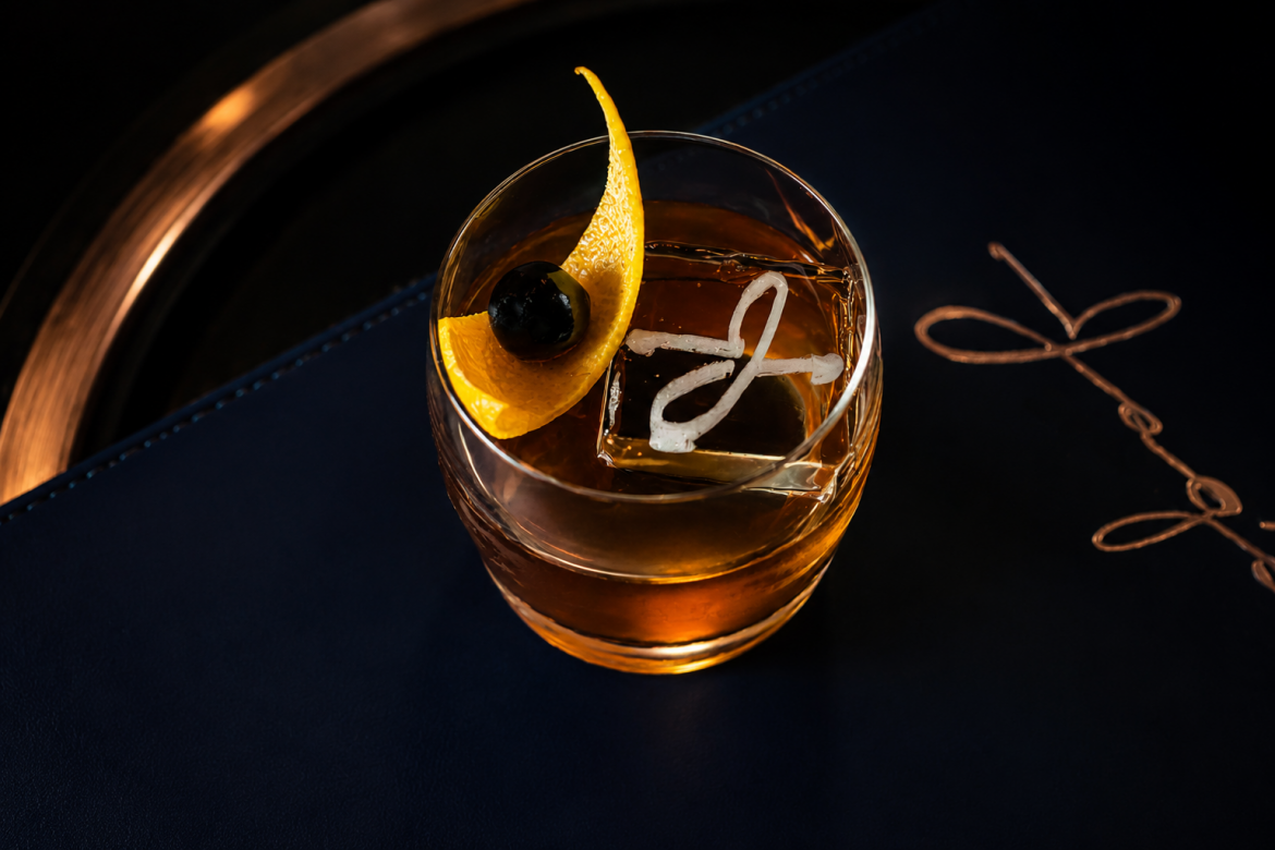 5980 old fashioned cocktail