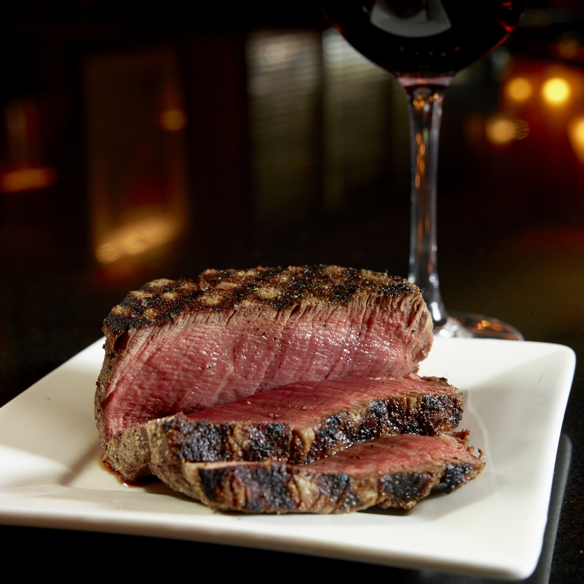 Easter dining at Jag's Steak & Seafood