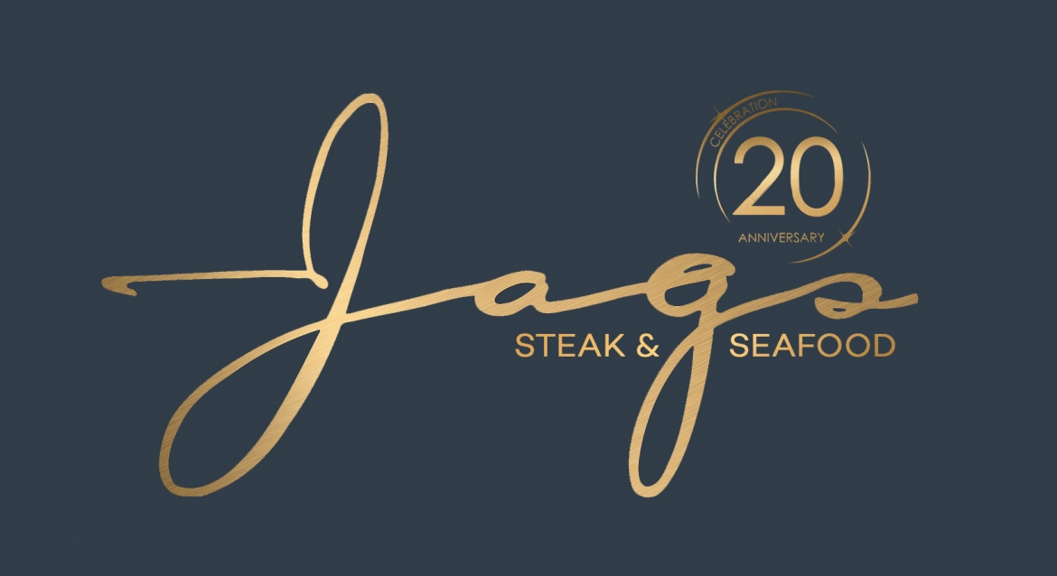 Jag's 20th Anniversary