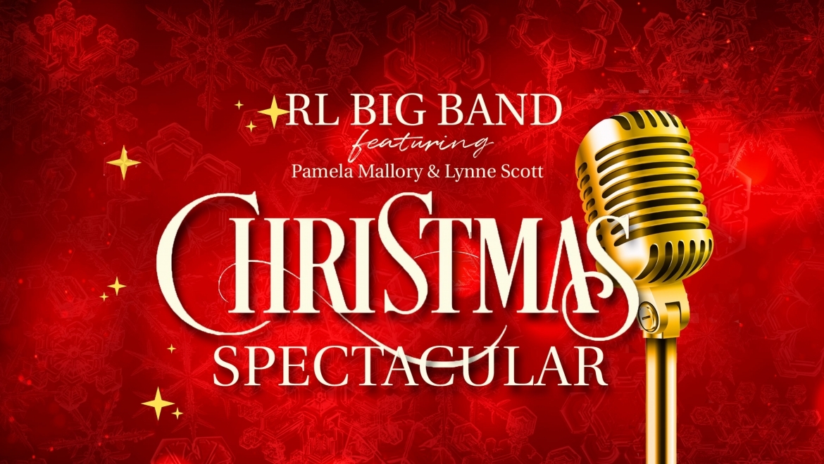 Christmas Music Spectacular at Jag's