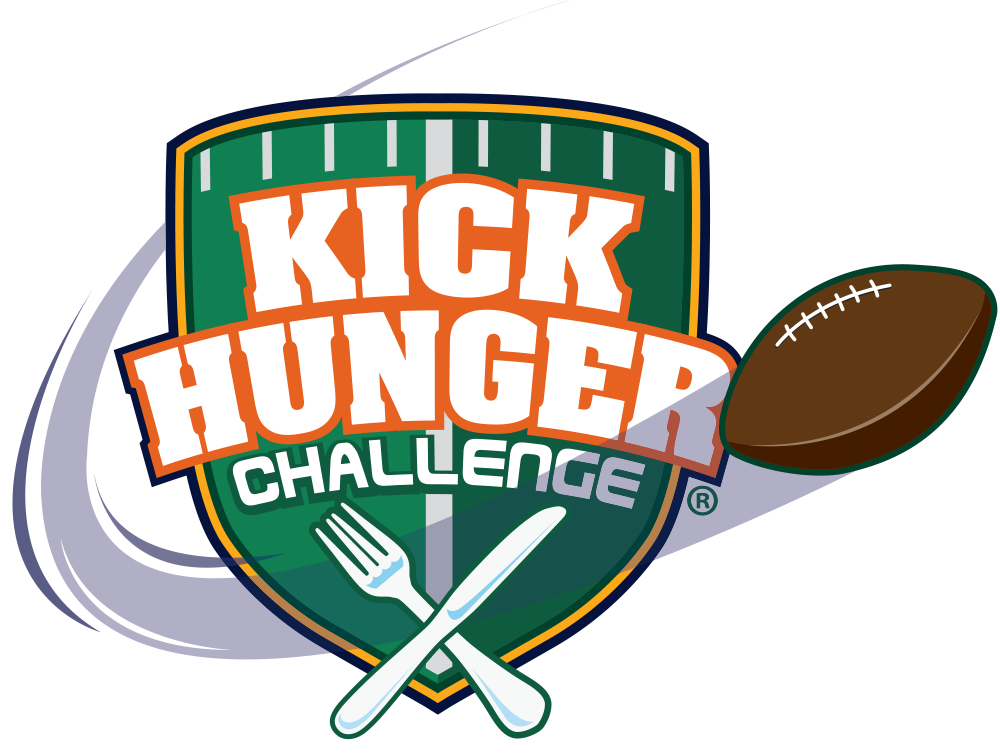 Jag's Kick Hunger Challenge