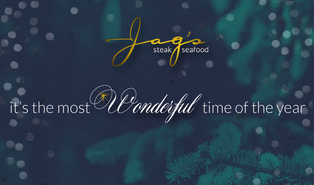 Jag's has many holiday events