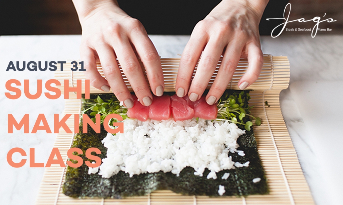 sushi101